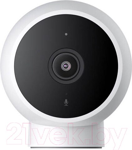 IP-камера Xiaomi Mi Camera 2 Magnetic Mount 2K / BHR5255GL