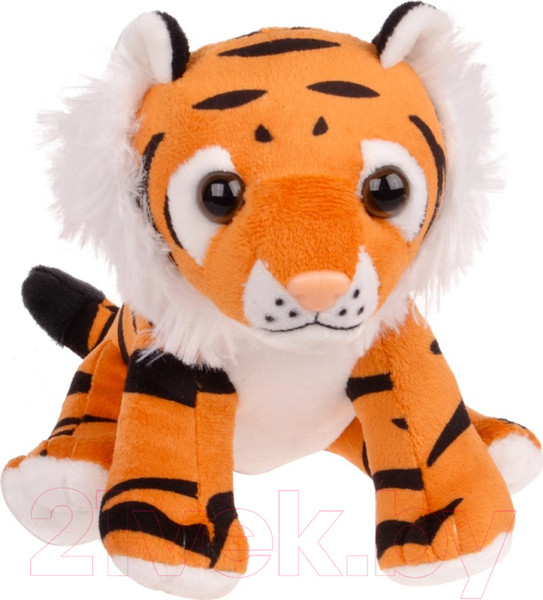 Изображение товара Мягкая игрушка Weihai Тигренок Курт / С20081/16