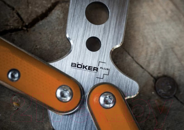 Изображение товара Нож тренировочный Boker Plus 01BO699SOI
