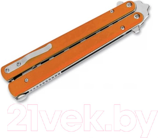 Изображение товара Нож тренировочный Boker Plus 01BO699SOI