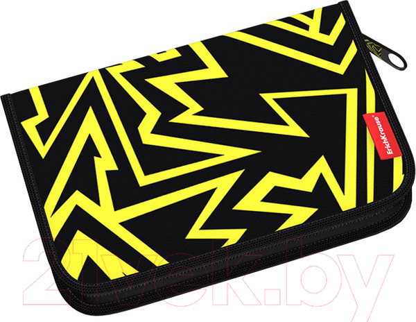 Изображение товара Пенал Erich Krause High Voltage / 53998