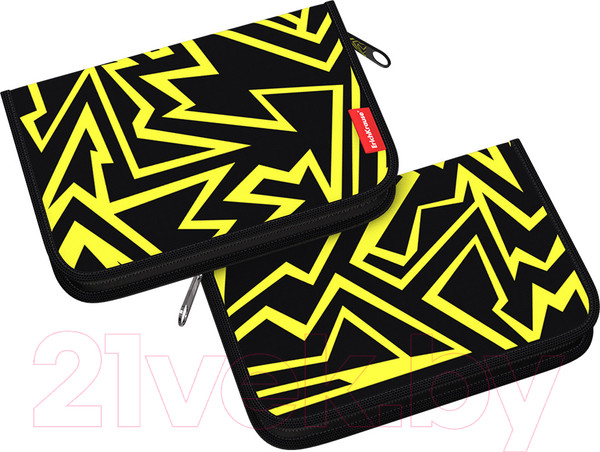 Изображение товара Пенал Erich Krause High Voltage / 53998