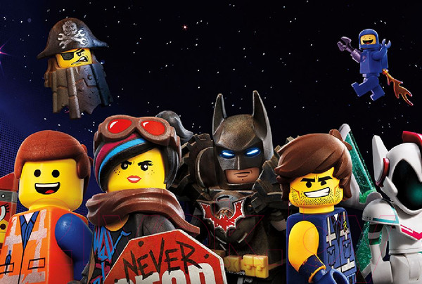 Изображение товара Фотообои листовые Arthata Fotooboi-Lego-143 (400x270)