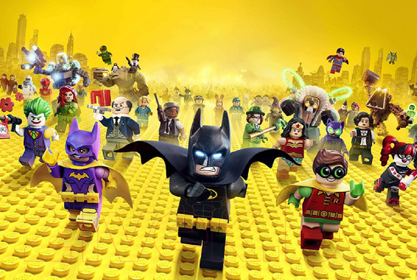 Изображение товара Фотообои листовые Arthata Fotooboi-Lego-170 (400x270)