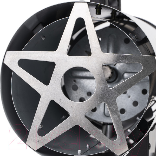 Изображение товара Тепловая пушка газовая Ставр ПТГ-15М