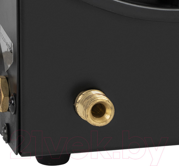 Изображение товара Тепловая пушка газовая Ставр ПТГ-15М