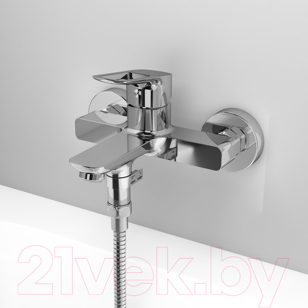 Изображение товара Смеситель IDDIS Spin SPISB02i02WA