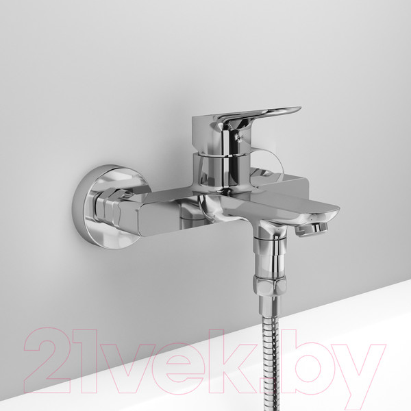 Изображение товара Смеситель IDDIS Spin SPISB02i02WA