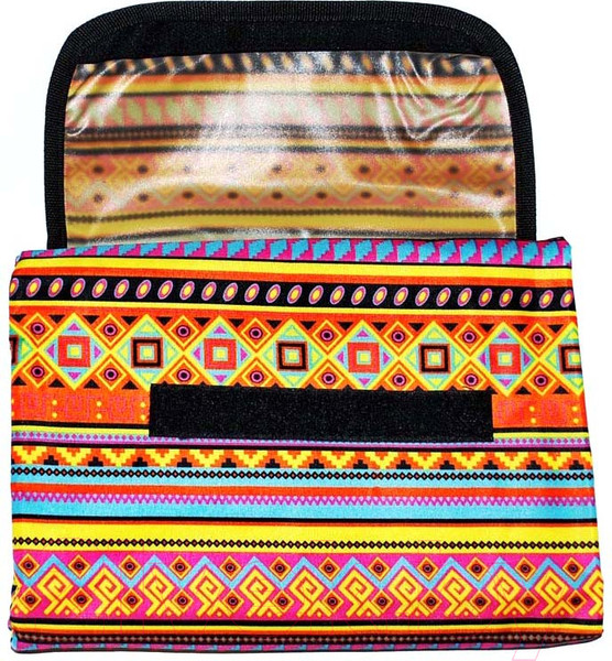 Изображение товара Туристический коврик ZEZ Sport STAMS-B04