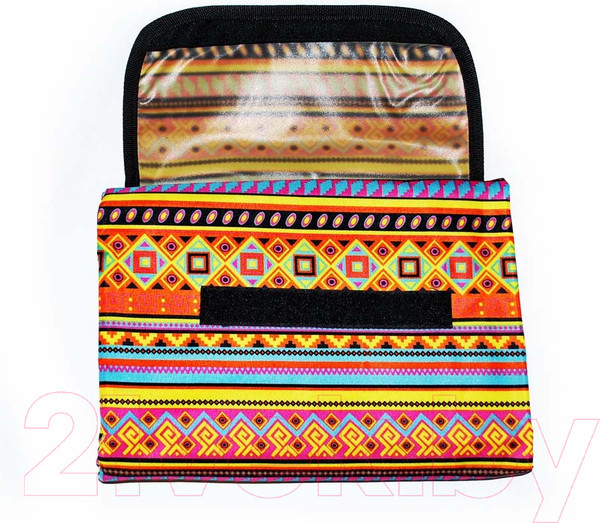 Изображение товара Плед для пикника ZEZ Sport STAMS-B04-1