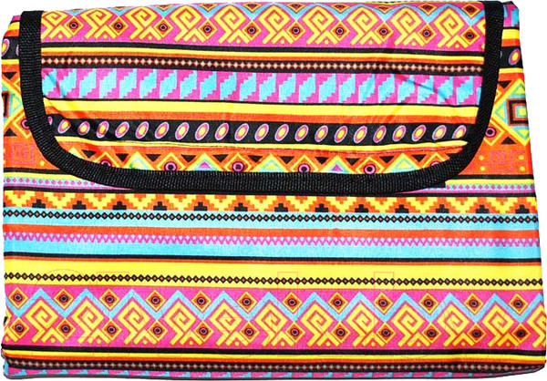 Изображение товара Плед для пикника ZEZ Sport STAMS-B04-1