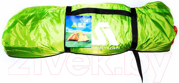 Изображение товара Палатка ZEZ Sport SY-T018-CA