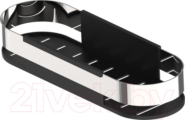 Изображение товара Полка для ванной IDDIS SHE12SBi44