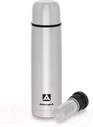 Изображение товара Термос для напитков Арктика 101-1000С
