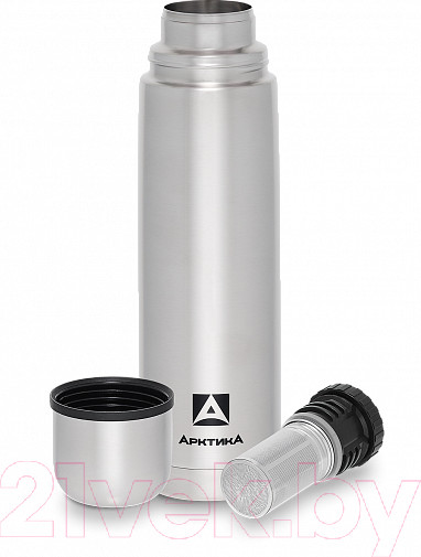 Изображение товара Термос для напитков Арктика 101-1000С