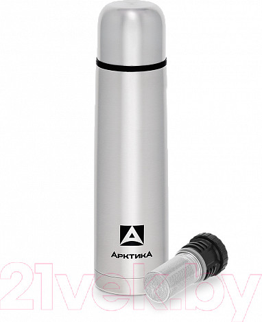 Изображение товара Термос для напитков Арктика 101-750С