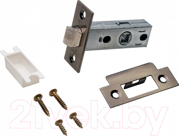 Изображение товара Защелка врезная VELA 5400-AB (бронза)