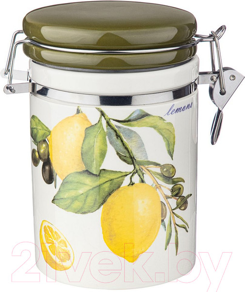 Изображение товара Емкость для хранения Agness 358-1785