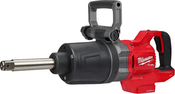 Изображение товара Аккумуляторный гайковерт Milwaukee M18ONEFHIWF1D-0C Fuel 4 / 4933471755