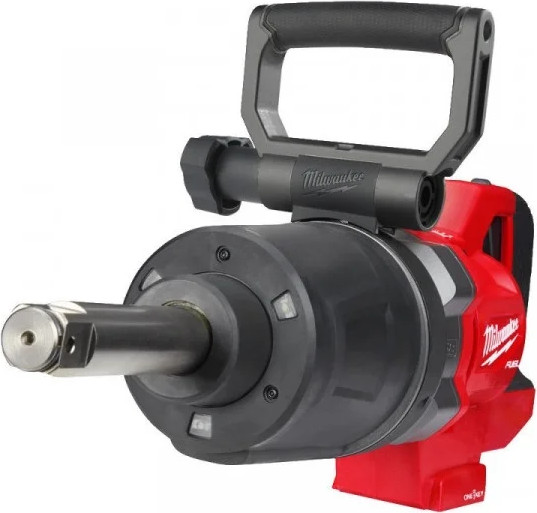 Изображение товара Аккумуляторный гайковерт Milwaukee M18ONEFHIWF1D-0C Fuel 4 / 4933471755