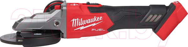 Изображение товара Угловая шлифовальная машина Milwaukee M18FSAGF125XB-0X / 4933478438