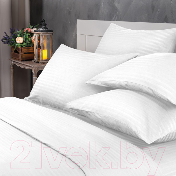 Изображение товара Пододеяльник Verossa Stripe 180x215 00 (Royal)