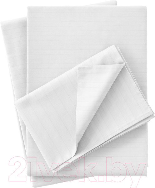 Изображение товара Пододеяльник Verossa Stripe 180x215 00 (Royal)