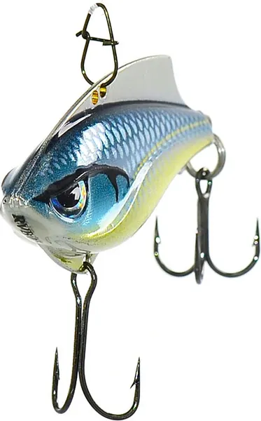Изображение товара Воблер Rapala Rap-V Blade / RVB05-BAP