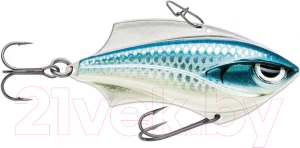 Изображение товара Воблер Rapala Rap-V Blade / RVB05-BAP