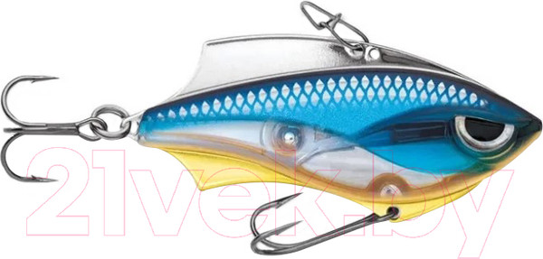 Изображение товара Воблер Rapala Rap-V Blade / RVB05-BGH