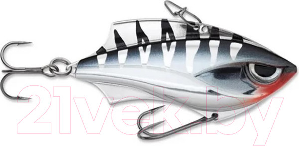 Изображение товара Воблер Rapala Rap-V Blade / RVB05-CRT
