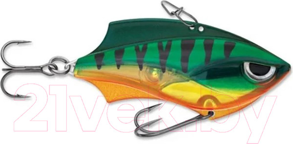 Изображение товара Воблер Rapala Rap-V Blade / RVB05-FT