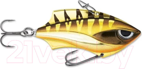 Изображение товара Воблер Rapala Rap-V Blade / RVB05-GCHT