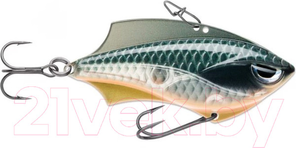 Изображение товара Воблер Rapala Rap-V Blade / RVB05-HLW