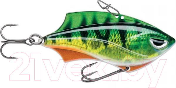 Изображение товара Воблер Rapala Rap-V Blade / RVB05-PEL
