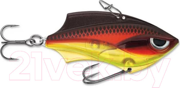 Изображение товара Воблер Rapala Rap-V Blade / RVB05-RDF