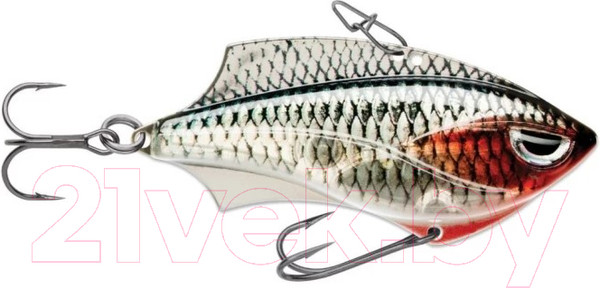 Изображение товара Воблер Rapala Rap-V Blade / RVB05-ROL
