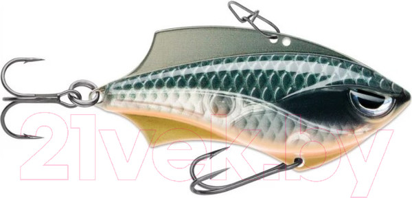 Изображение товара Воблер Rapala Rap-V Blade / RVB06-HLW