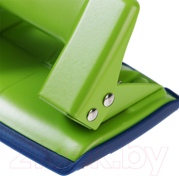 Изображение товара Дырокол Berlingo Power TX / KPh_10180 (зеленый)