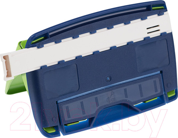 Изображение товара Дырокол Berlingo Power TX / KPh_10180 (зеленый)