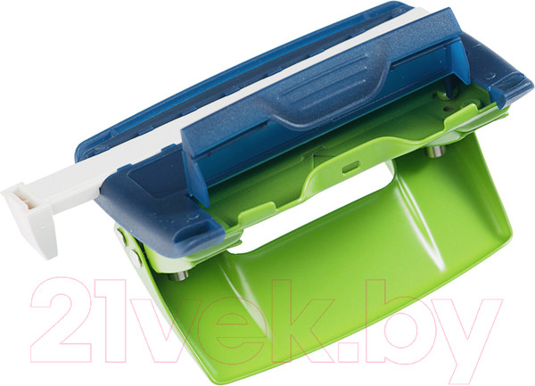 Изображение товара Дырокол Berlingo Power TX / KPh_10180 (зеленый)