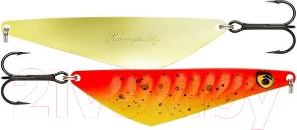 Изображение товара Блесна Rapala Harmaja / HAR18-GFR