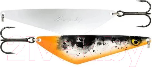 Изображение товара Блесна Rapala Harmaja / HAR18-HLW