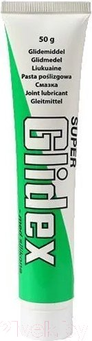 Изображение товара Смазка техническая Unipak Super Glidex / 2100005