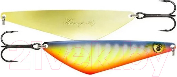 Изображение товара Блесна Rapala Harmaja / HAR18-HS