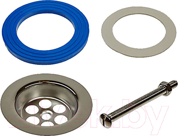 Изображение товара Монтажный комплект для сантехники ОРИО К сифонам №8 РК-8