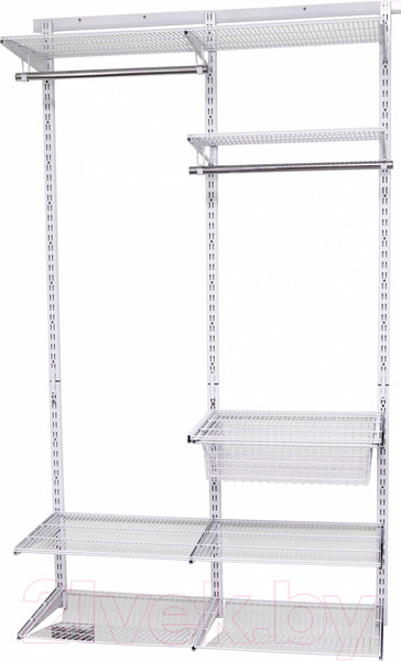 Изображение товара Система хранения Planum №7 СтС-0090-СБ-К7