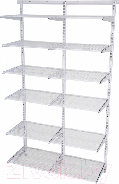 Изображение товара Система хранения Planum №8 СтС-0090-СБ-К8