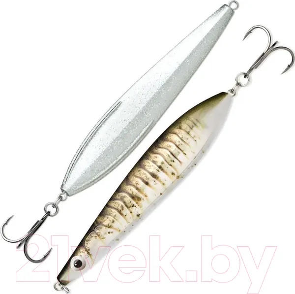 Изображение товара Блесна Rapala Kallan / KAL26-STB