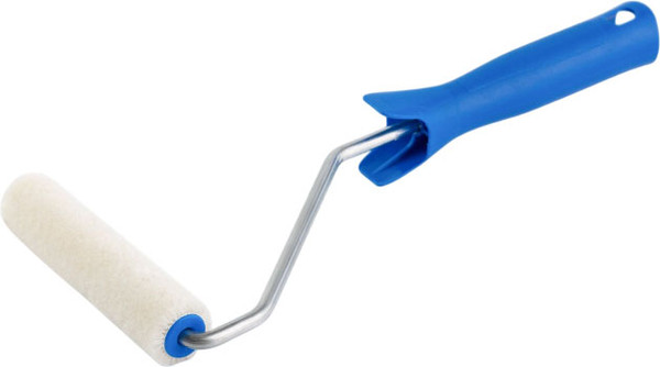 Изображение товара Валик малярный Акор 60 для работ с лаками (велюр, 6мм, ворс 4мм)